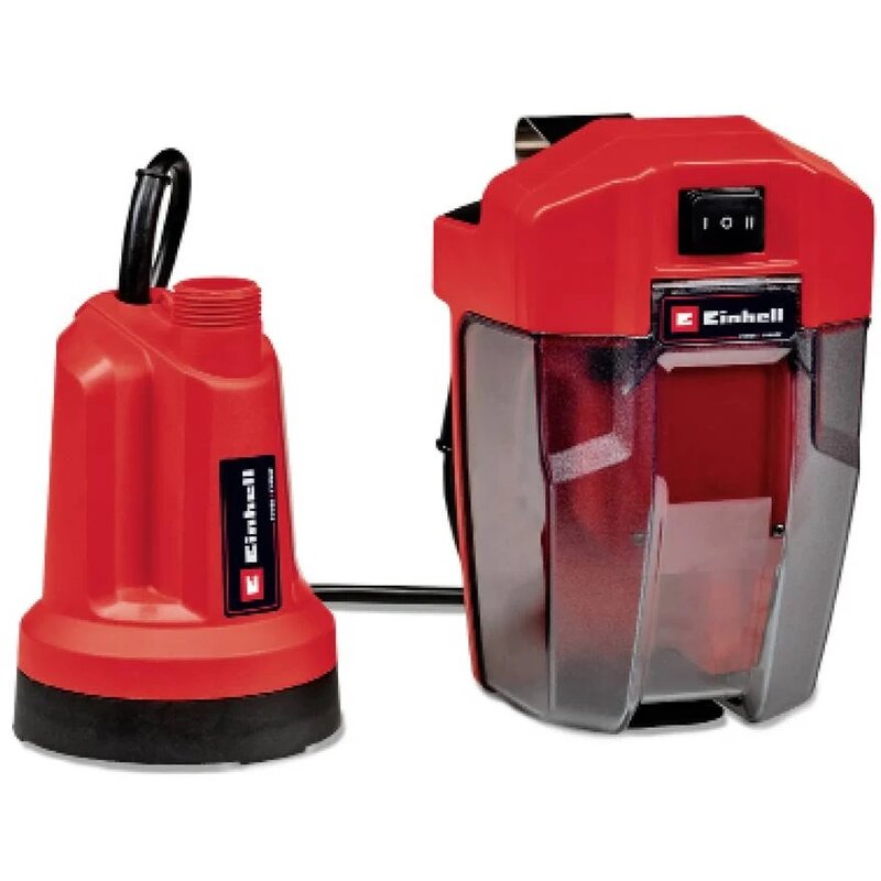 Einhell GE-SP 18LL LI S 4181560