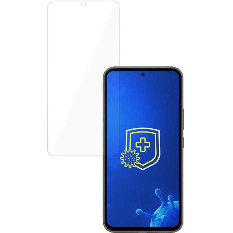 3mk SilverProtection+ do Galaxy A54 5G
