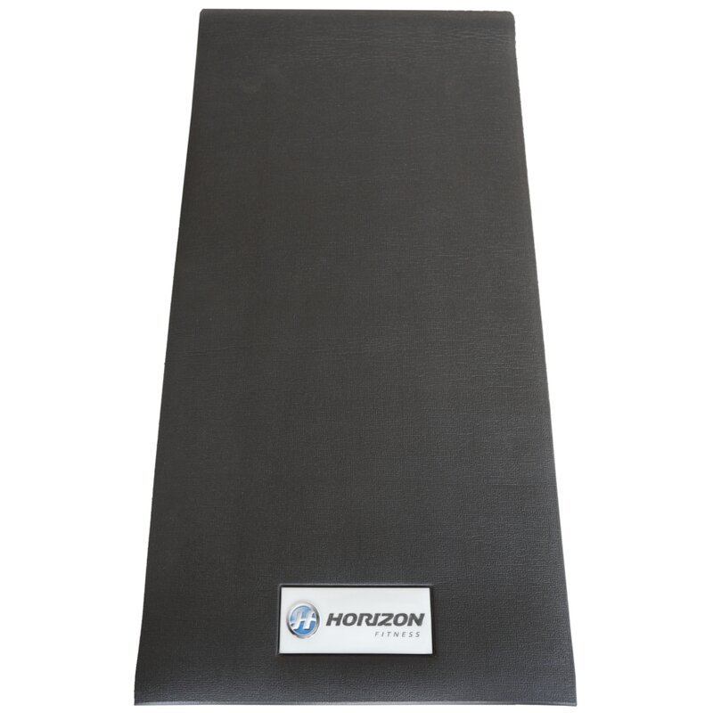 Mata pod sprzęt fitness HORIZON FITNESS (90 x 160 cm)