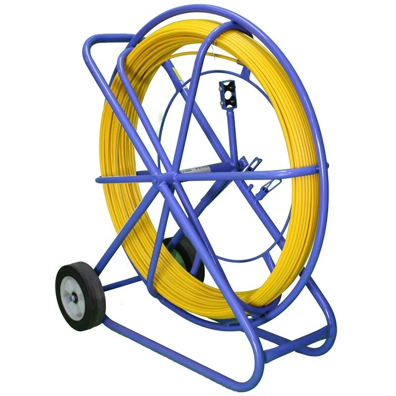 Pilot do przeciągania kabli EXTRALINK EX.15982 9 mm x 150 m