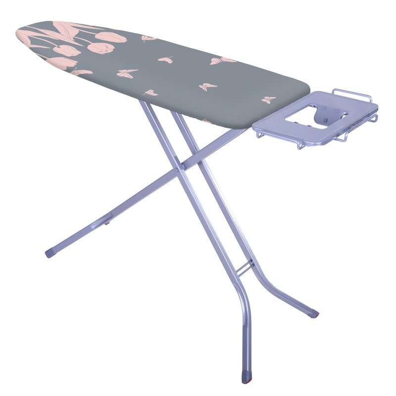 Deska do prasowania GÖTZE & JENSEN Steam Board 120 x 42 cm