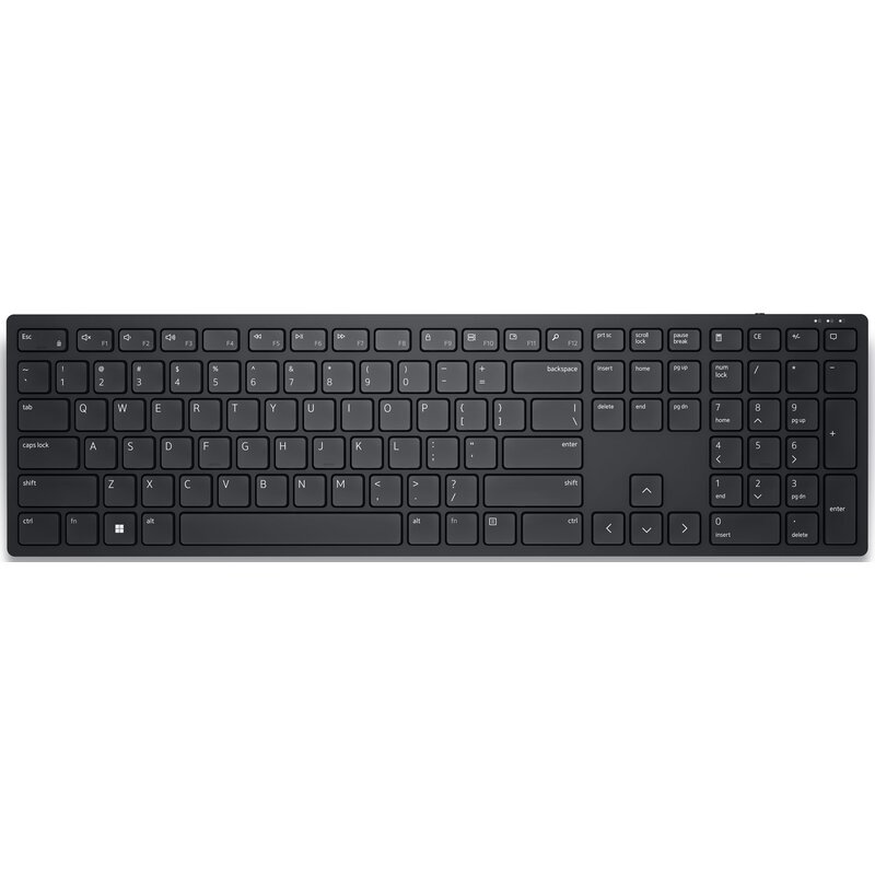 Klawiatura DELL KB500