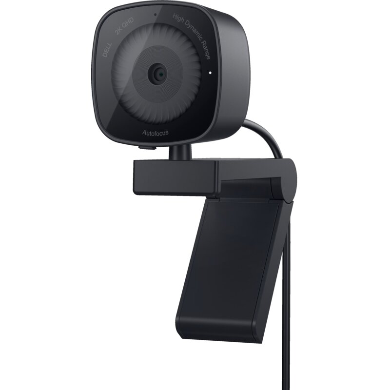 Kamera internetowa DELL WB3023 USB-A - 2K