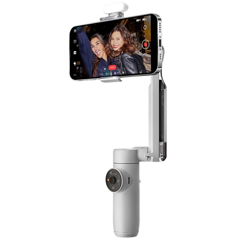 Gimbal INSTA360 Flow Creator Kit Szary
