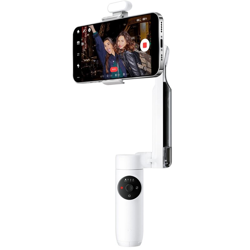Gimbal INSTA360 Flow Creator Kit Biały