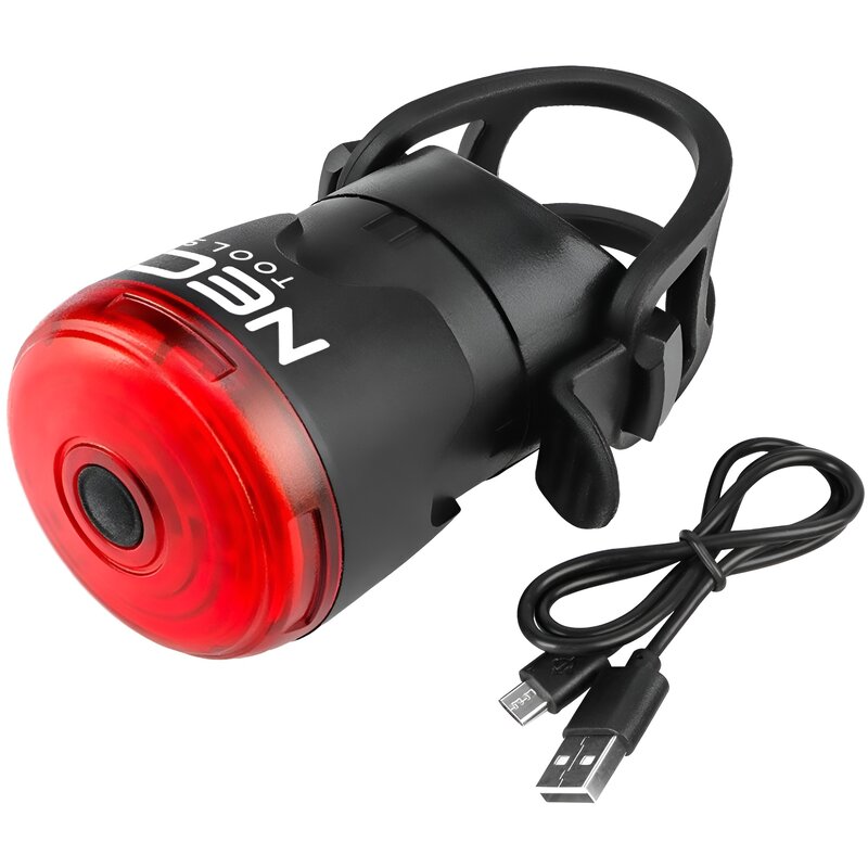 Lampka rowerowa NEO TOOLS 91-003