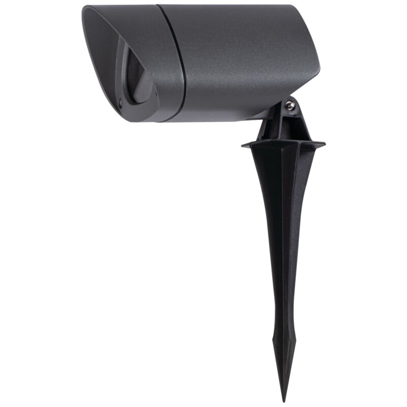 Lampa ogrodowa sieciowa KANLUX Vora SP 20 GR