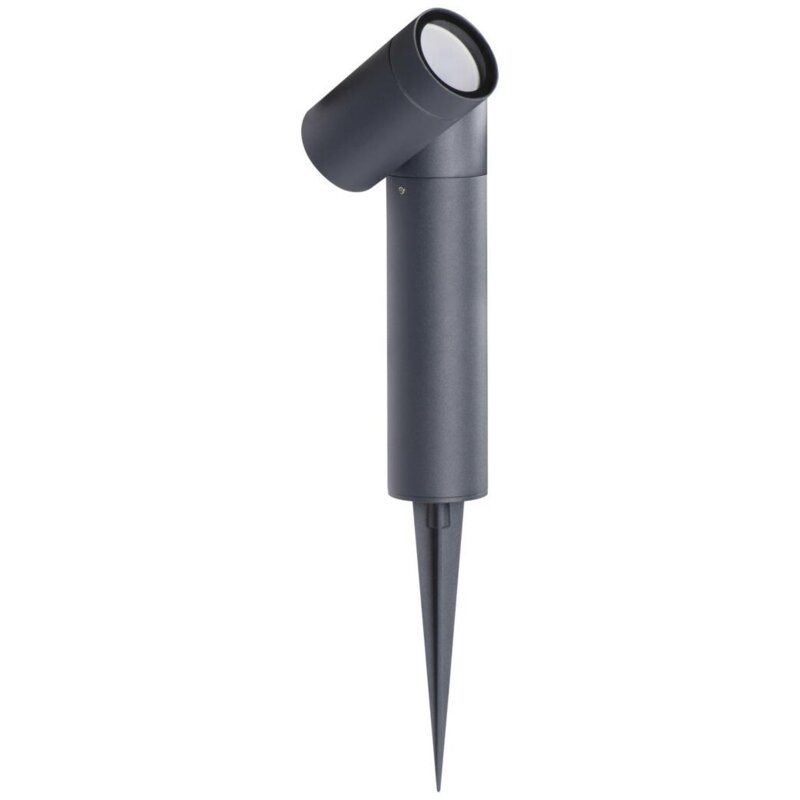 Lampa ogrodowa sieciowa KANLUX Usti SP 1X7 GR