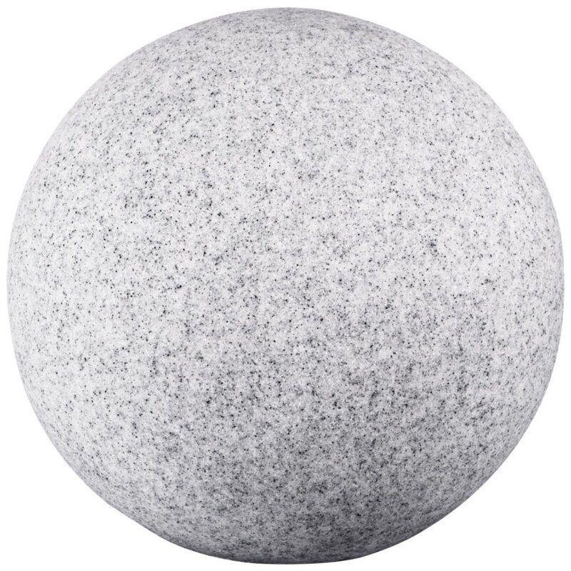 Lampa ogrodowa sieciowa KANLUX STONO 390 N