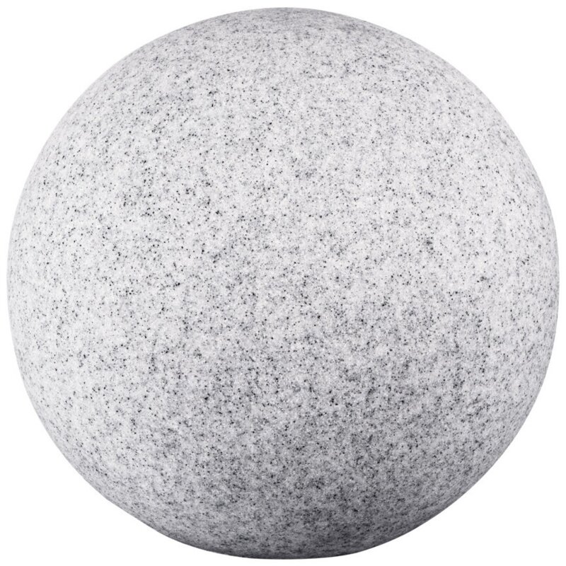 Lampa ogrodowa sieciowa KANLUX STONO 490 N