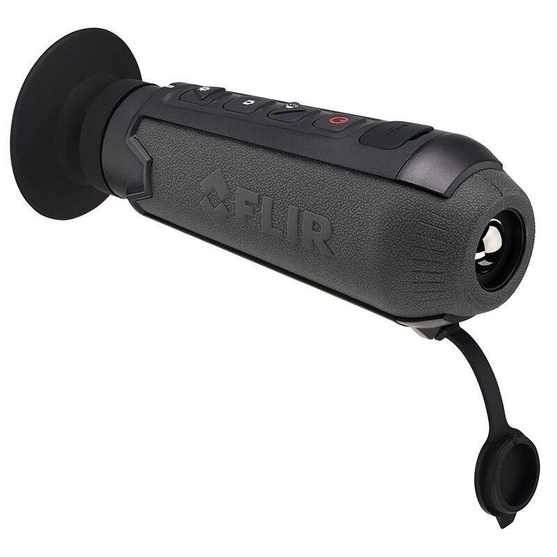 Kamera termowizyjna FLIR Scout TKx