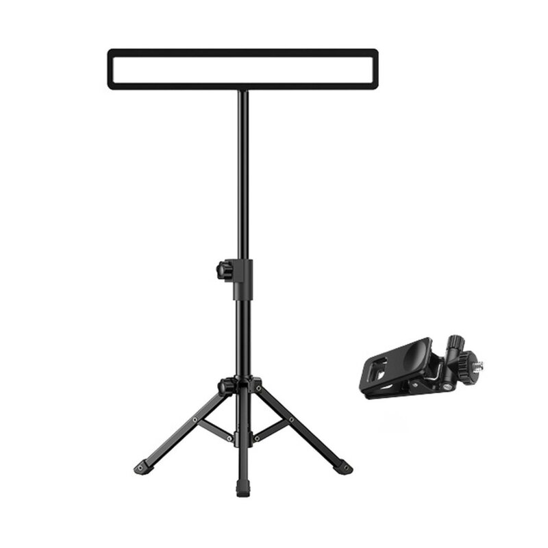 Lampa LED APEXEL APL-FL06