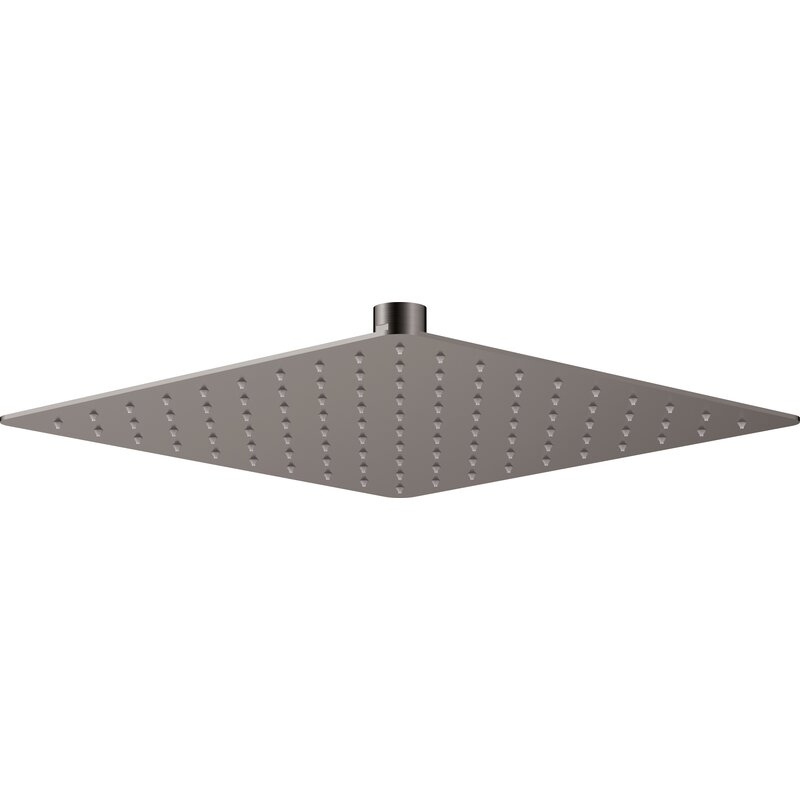 Deszczownica DEANTE Cascada NAC D02K Titanium