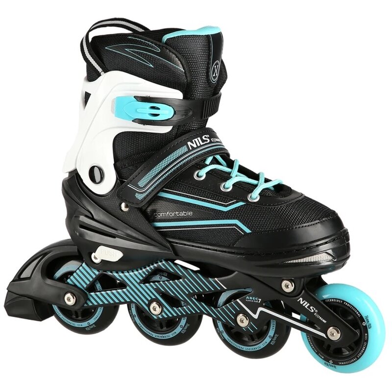 Łyżworolki NILS EXTREME NA1169A (rozmiar 39-42)