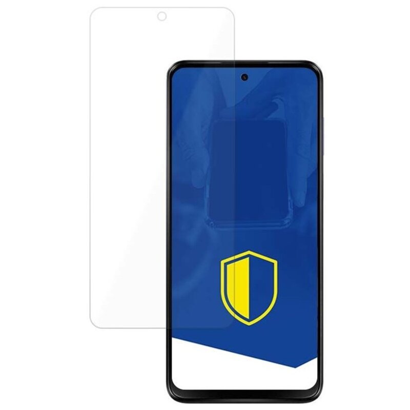 Folia ochronna 3MK ARC+ do Motorola Moto G13/G23