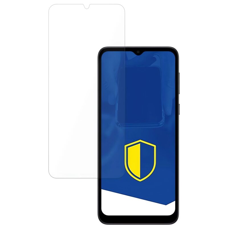 Folia ochronna 3MK ARC+ do Motorola Moto E13