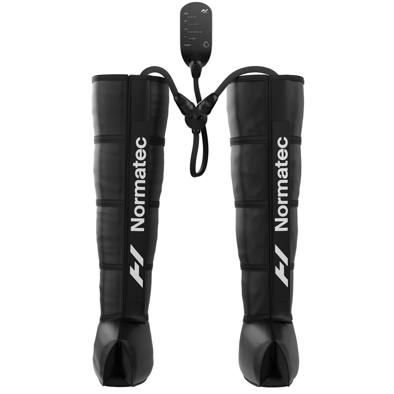 Masażer Limfatyczny do nóg HYPERICE Normatec 3