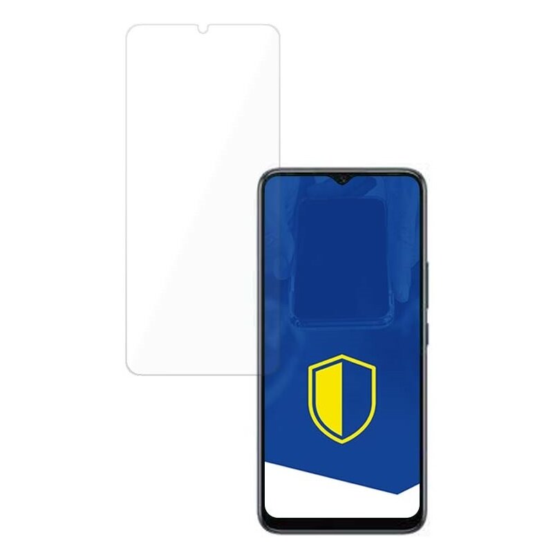 Szkło hybrydowe 3MK FlexibleGlass do Infinix Hot 20