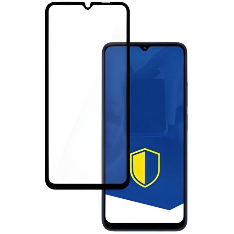 Szkło hartowane 3MK HardGlass Max Lite do Xiaomi Redmi 12C
