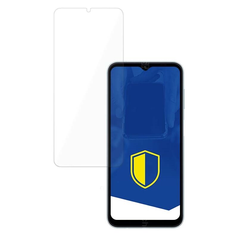 Szkło hybrydowe 3MK FlexibleGlass do Samsung Galaxy M14