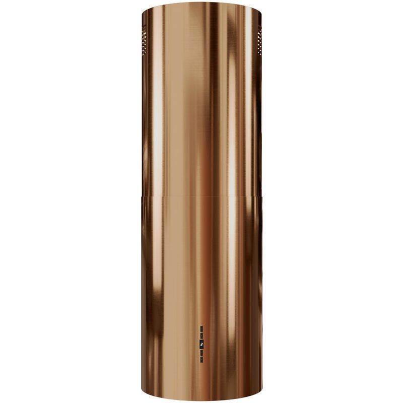 Okap LANILIA Wereniso Isola 39.1 Złoty