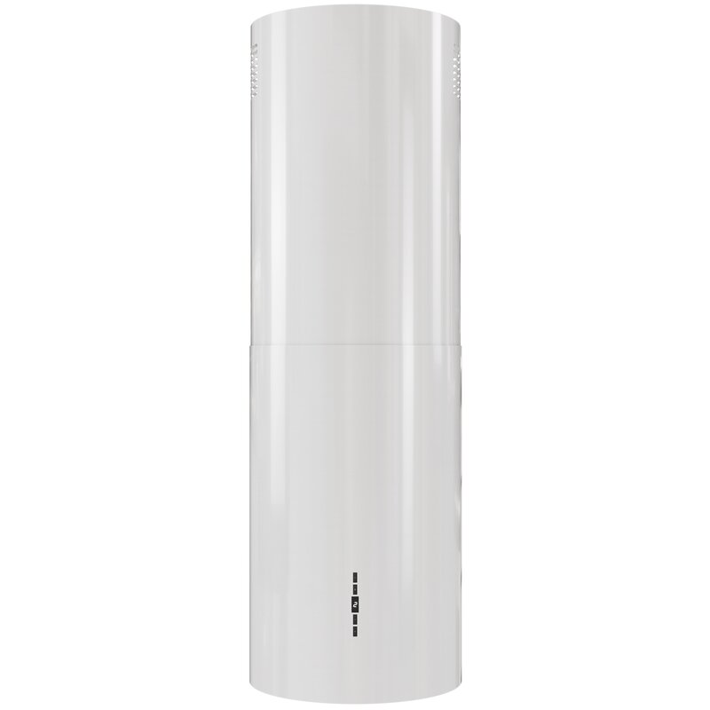 Okap LANILIA Wereniso Isola 39.1 Biały