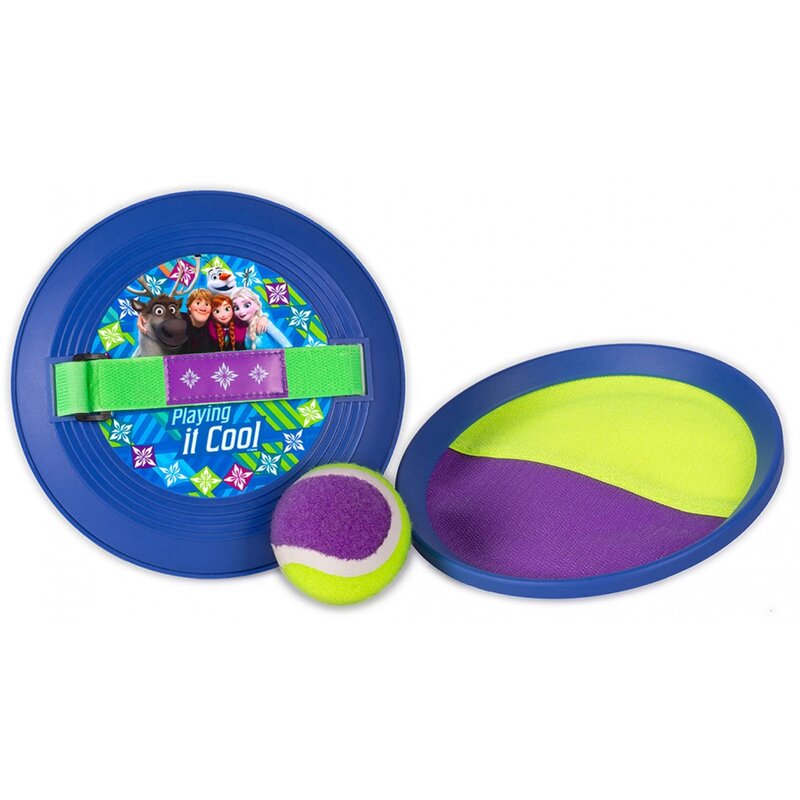 Catch Ball DISNEY Kraina Lodu 9809