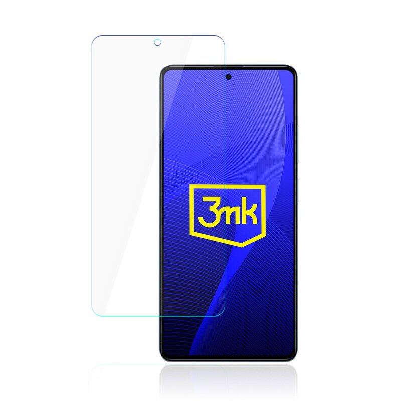 3mk FlexibleGlass do Xiaomi Redmi Note 12 Pro/Pro+