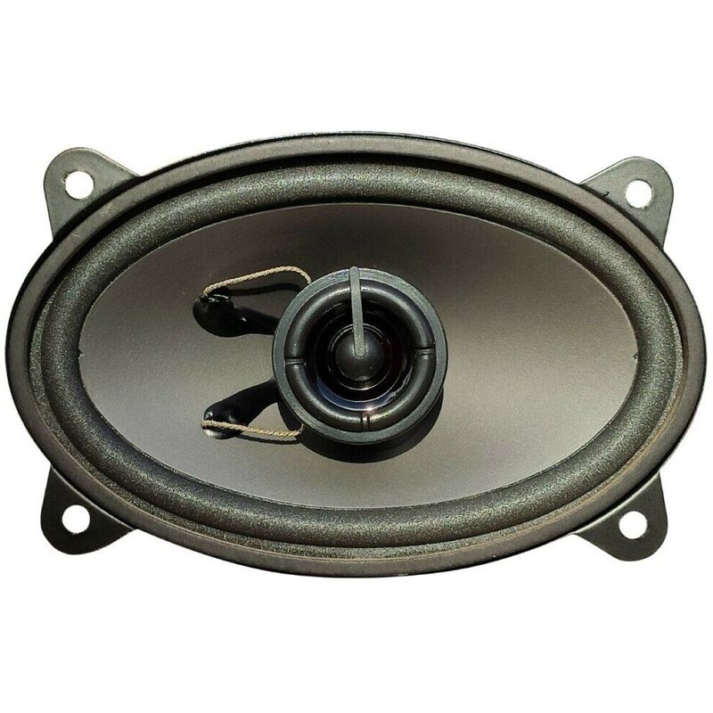 Głośniki samochodowe PHONOCAR Basic Line 66021