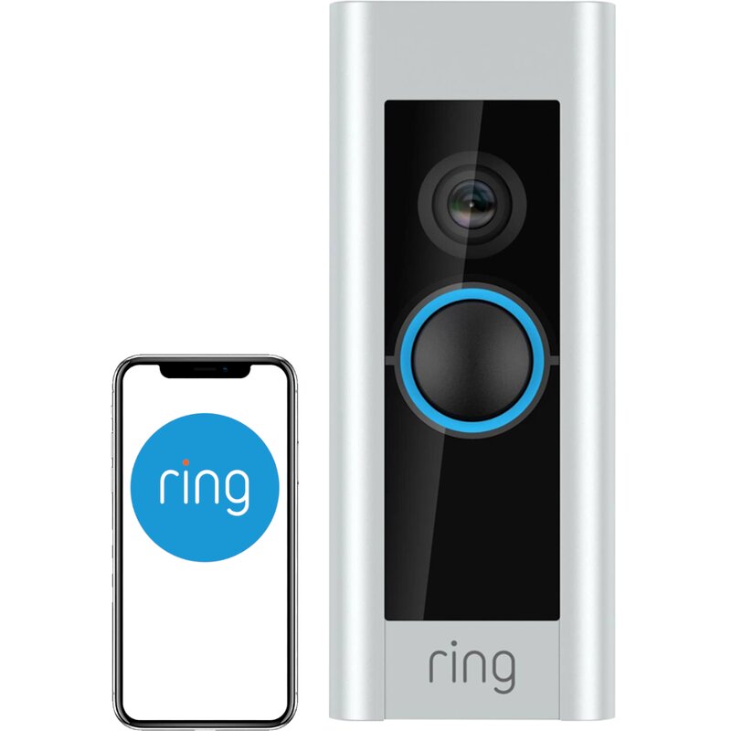 Ring Doorbell Pro