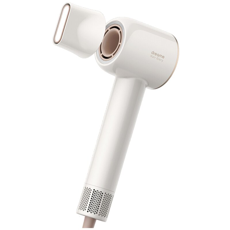 Suszarka DREAME Hair Glory Biały 1600W