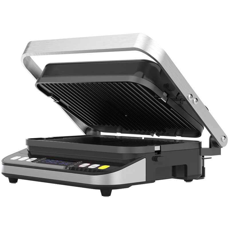 Grill elektryczny AENO AEG0001