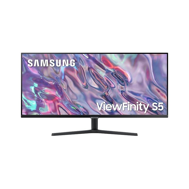 Monitor SAMSUNG ViewFinity S50C LS34C500GAUXEN 34