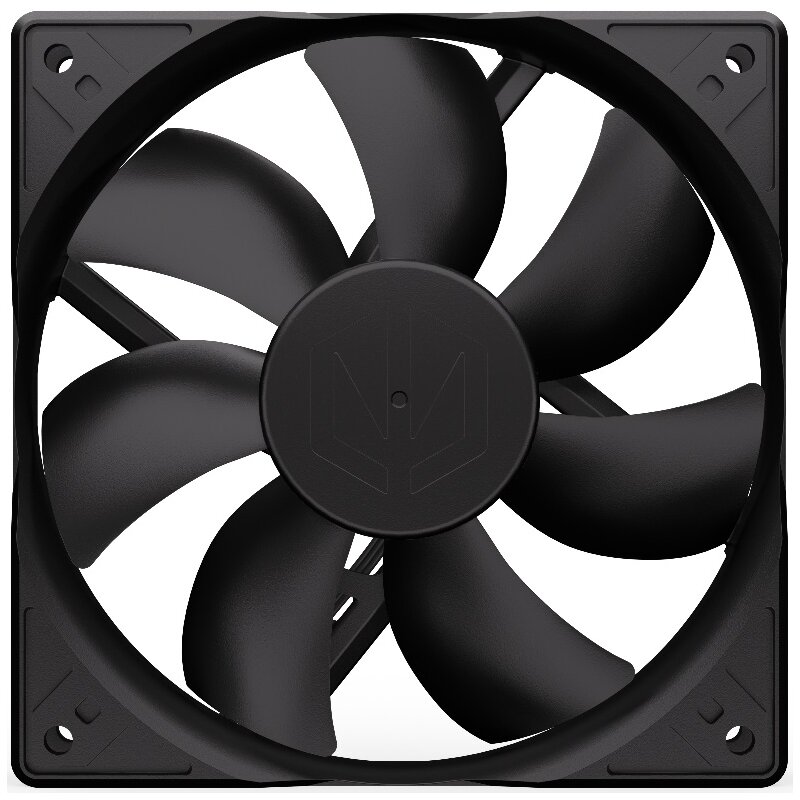ENDORFY Zephyr 120 120mm
