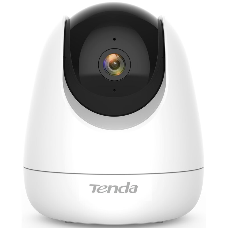 Kamera TENDA CP6 Wewnętrzna, Wi-Fi / LAN