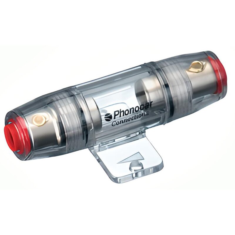 Oprawa bezpiecznika PHONOCAR 04486