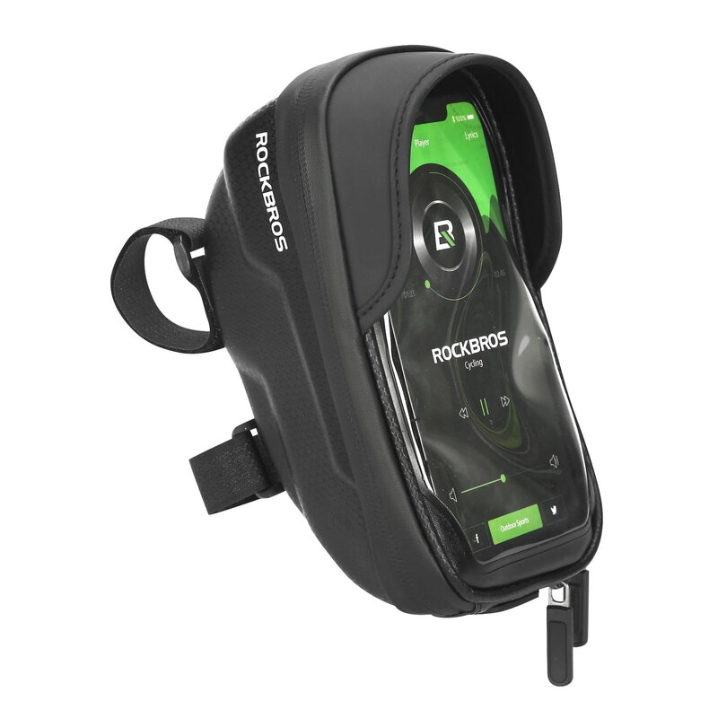 Torba rowerowa na kierownicę ROCKBROS B70