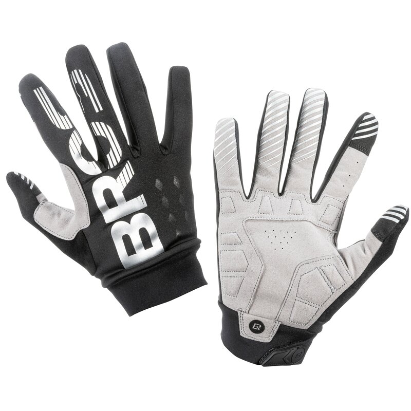 Rękawiczki rowerowe ROCKBROS RS209 (rozmiar L)