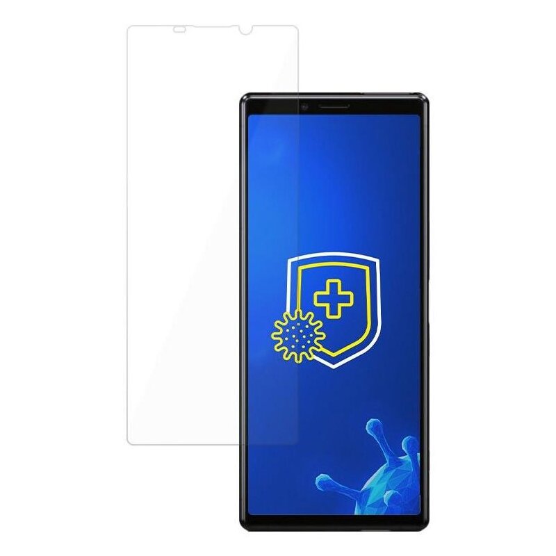 Folia ochronna 3MK SilverProtection+ do Sony Xperia 1 II