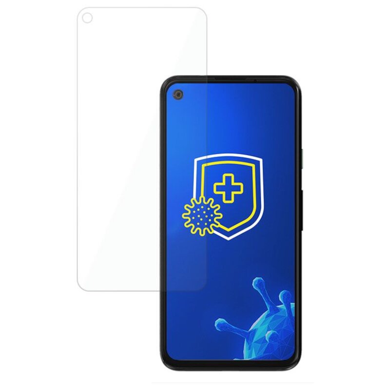 Folia ochronna 3MK SilverProtection+ do Google Pixel 5 5G