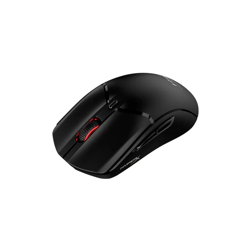 Mysz HYPERX Pulsefire Haste 2 Wireless Czarny