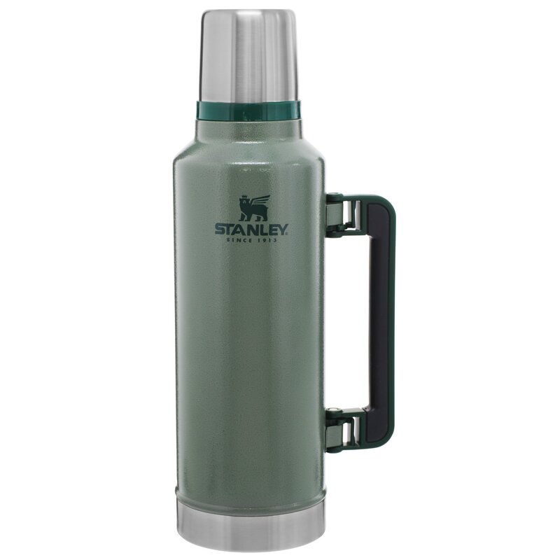 Termos STANLEY Legendary Classic Zielony 2300 ml
