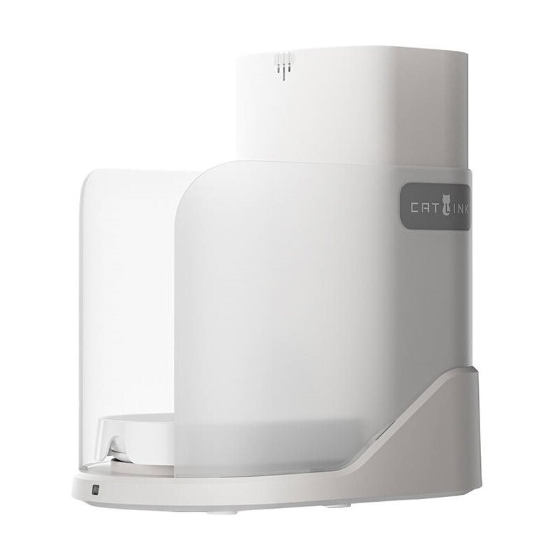 Dozownik karmy automatyczny CATLINK CL-F-01