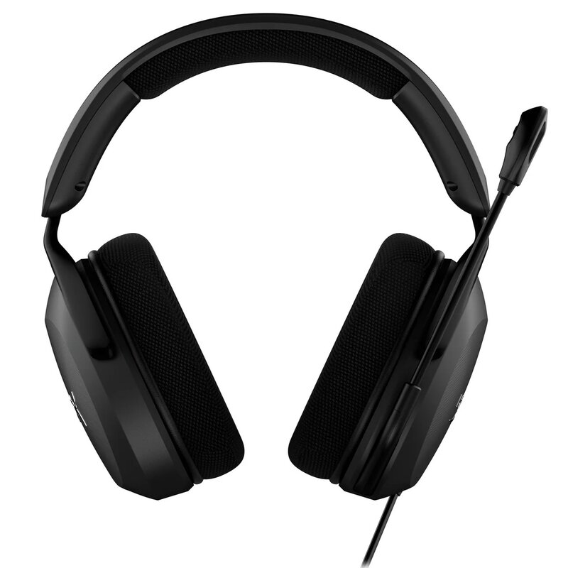 Słuchawki HYPERX Cloud Stinger 2 Core Nauszne, Dźwięk przestrzenny