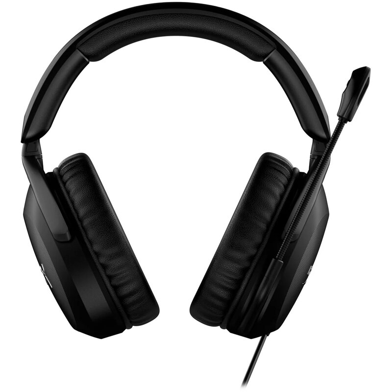 Słuchawki HYPERX Cloud Stinger 2 Nauszne, Dźwięk przestrzenny