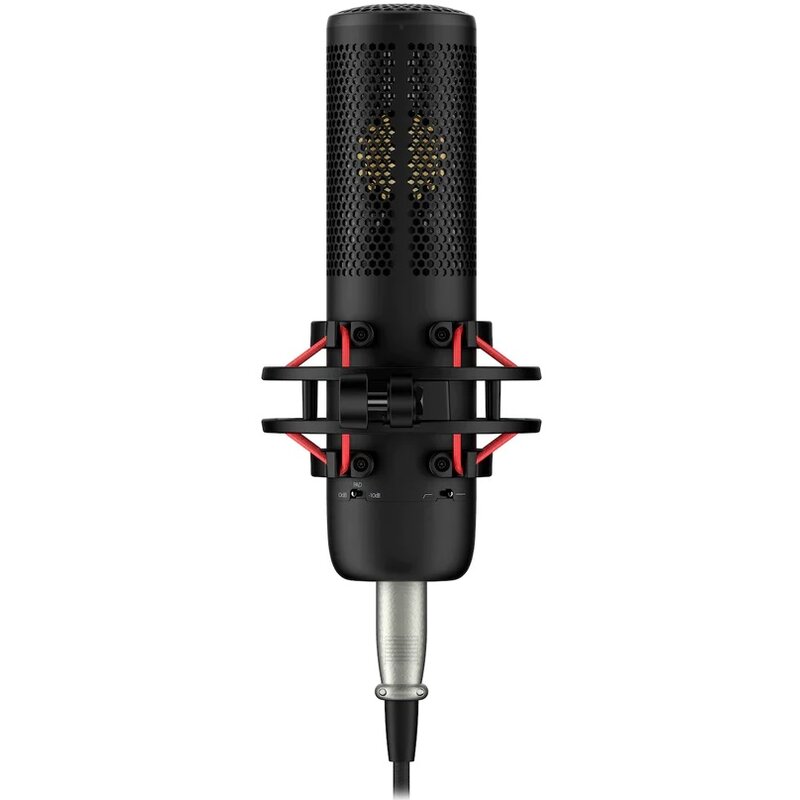 Mikrofon HYPERX ProCast Kardioidalny