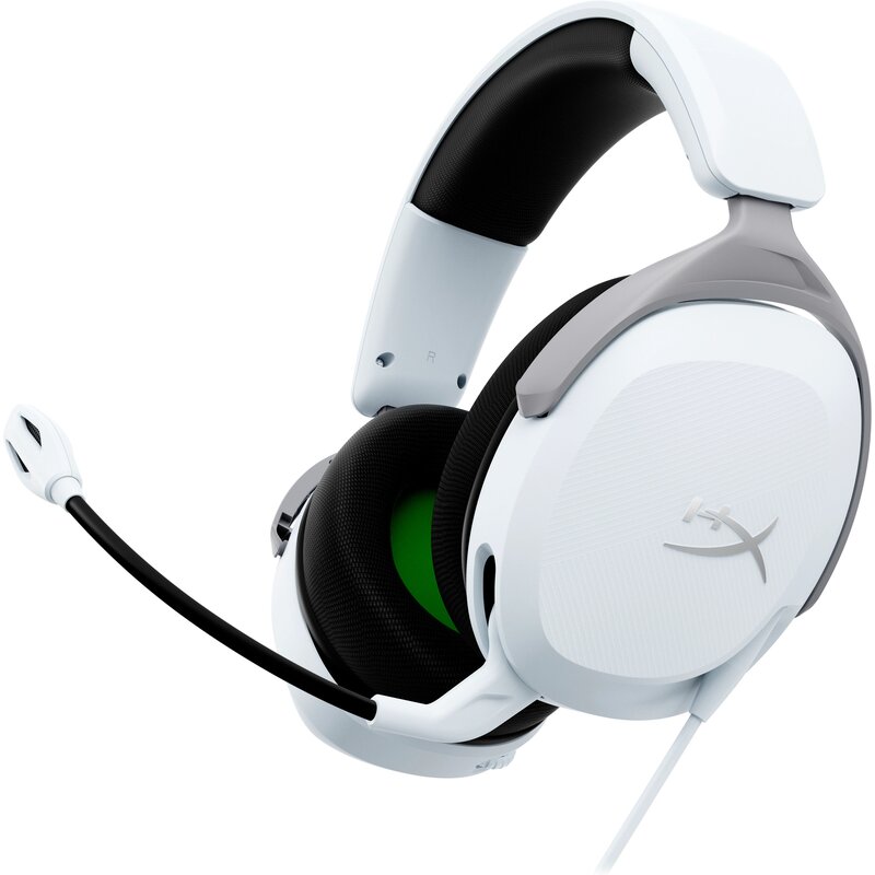 Słuchawki HYPERX Cloud Stinger 2 Core Xbox Nauszne Biały