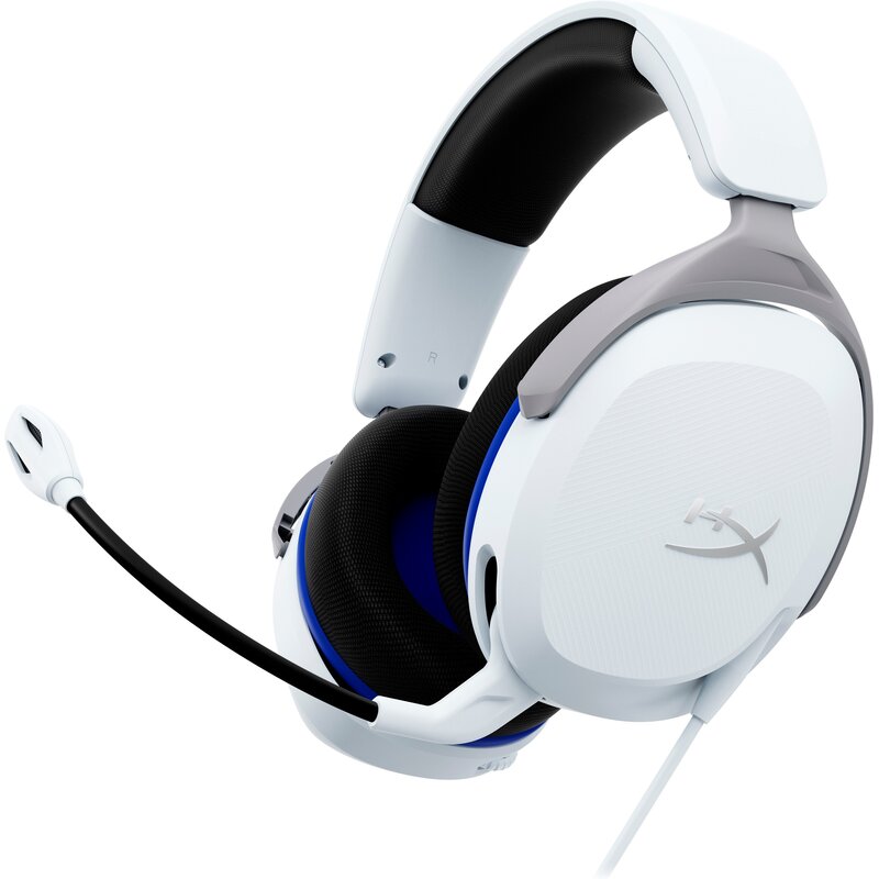 Słuchawki HYPERX Cloud Stinger 2 Core PS Nauszne Biały