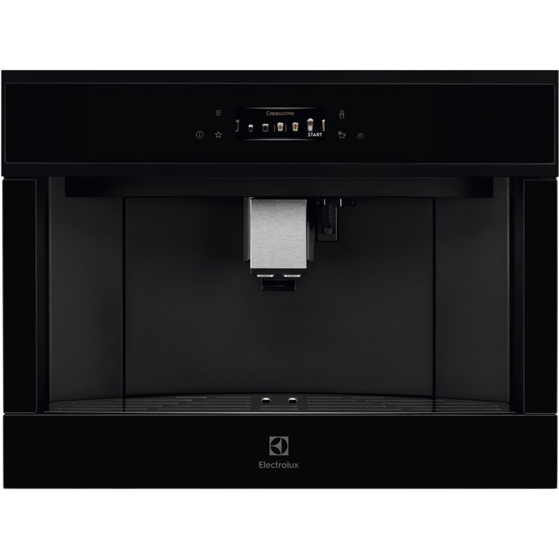 Ekspres ELECTROLUX EBC85H