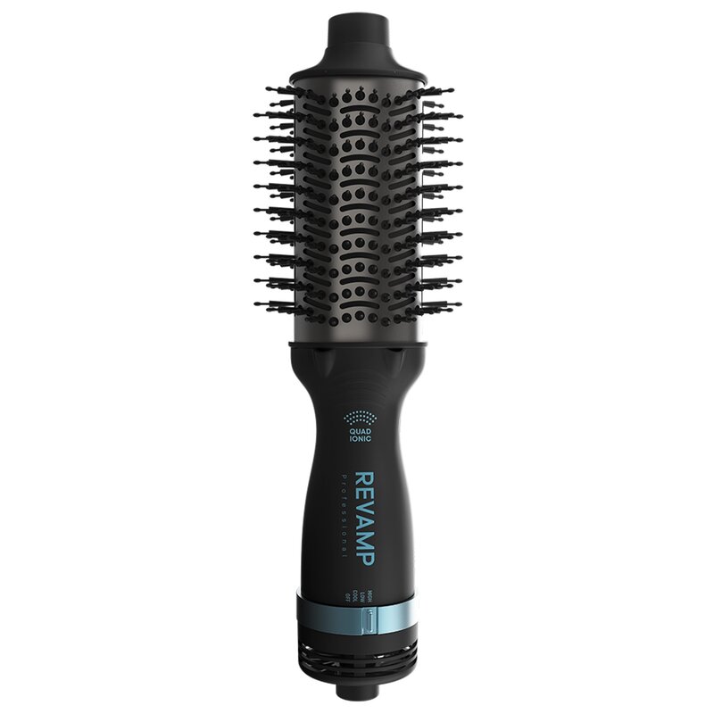 Suszarko-lokówka REVAMP Progloss 4w1 Pro DR-1950A 60 mm 900 W
